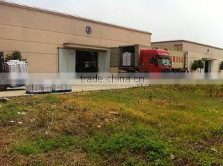 Shanghai Fujuan Group Co., Ltd. company overview - view 3