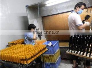 Guangzhou Eshine-Star Hair Beauty Products Co., Ltd. company overview - view 3