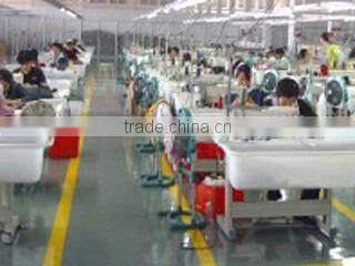 Zhanjiang Aujasen Diving Equipment Mfy Co., Ltd. company overview - view 2