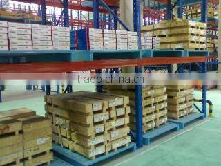 Shenzhen Yepo Bearing Company company overview - view 2