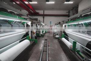 Dongguan City Chuangwei Textile Co., Ltd. company overview - view 2