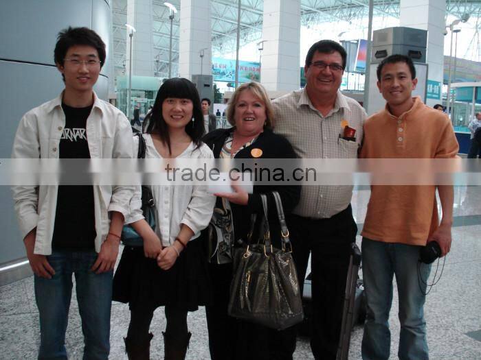 Jiangsu Shangmei Silverware Co., Ltd. company overview - view 2