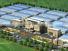 Rizhao Stream International Trade Co., Ltd. company overview - view 3