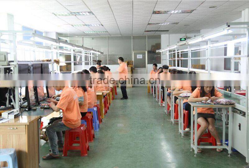 Shenzhen Ever Grand Technology Co., Ltd. company overview - view 1