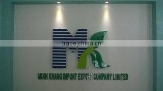 Minh Khang Import Export Company Limited company overview - view 1
