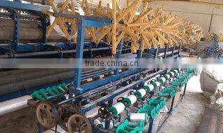 Anhui Sun Netting Tackle Co., Ltd. company overview - view 2