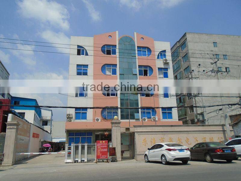 Yueqing Daier Electron Co., Ltd. company overview - view 2