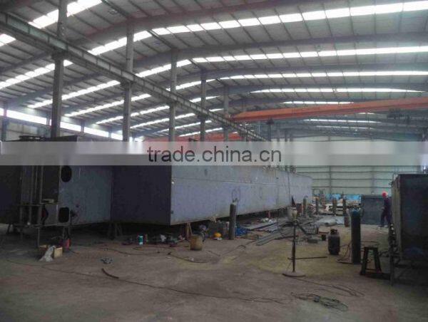 Qingzhou Keda Mining Machine Co., Ltd. company overview - view 4