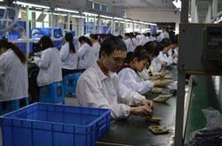 Shenzhen G-sun Optoelectronics Co.,ltd company overview - view 4