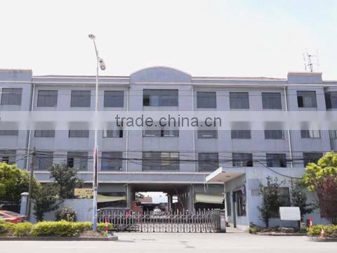 Cixi Fule Flooding Equipment Co., Ltd. company overview - view 1