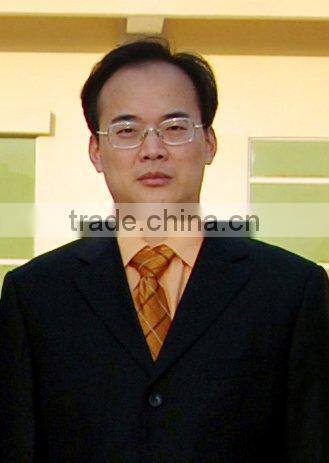 Michael Qiu