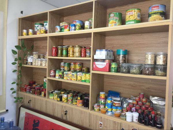 Fortop Food Group Co., Ltd company overview - view 2