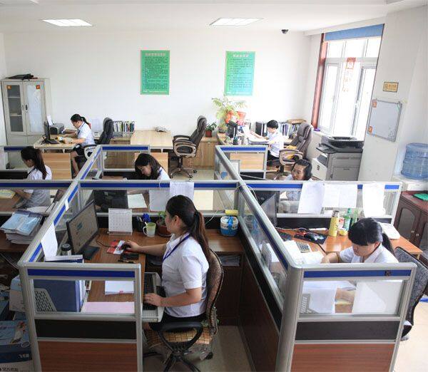 Tianjin Shengxintai Wire Rope&Sling Manufacturing Co.,Ltd. company overview - view 3