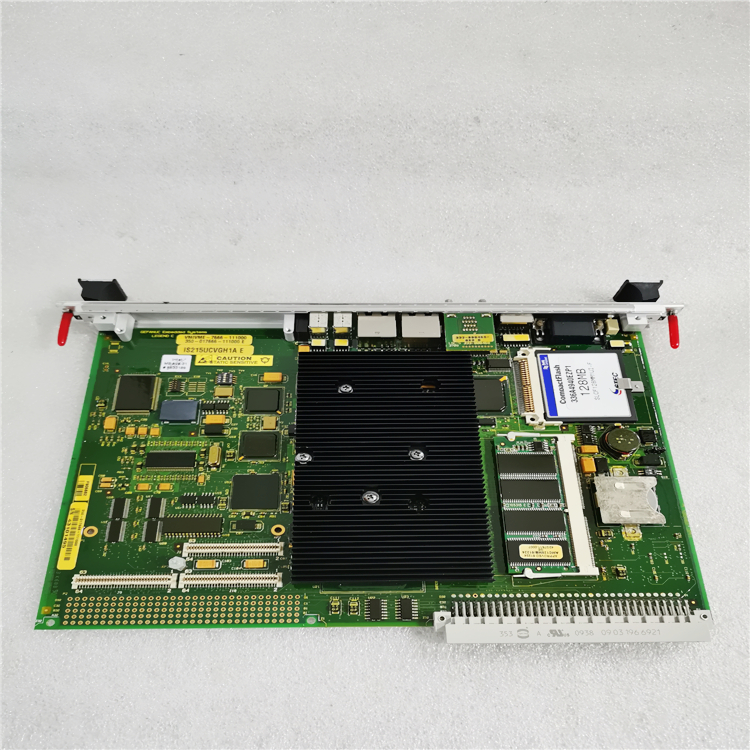 PLC Modules Hot sale(GE MARK VI,ICS CARD)