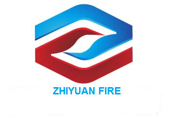 JIANGXI ZHIYUAN FIRE TECHNOLOGY CO.,LTD