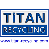 Jiangyin Titan Machinery Co., Ltd