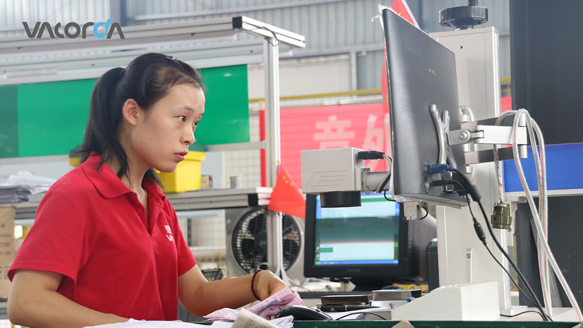 Sichuan VACORDA Instruments Manufacturing Co., Ltd. company overview - view 2