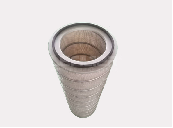 Diameter 320x1000 air filter element