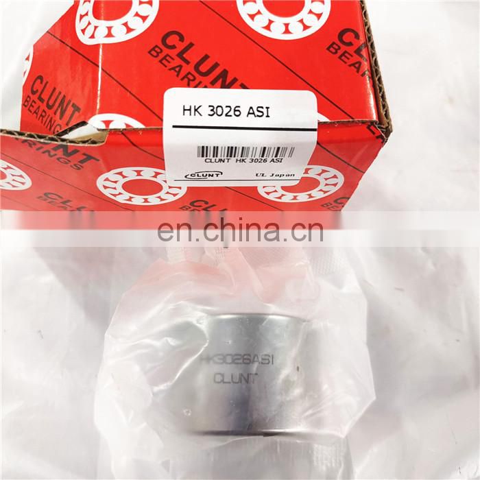 Good price 15*23*12mm NK152312 bearing NK152312 needle roller bearing NK152312