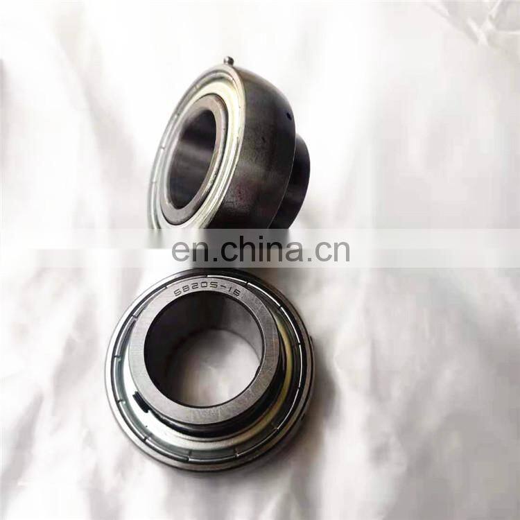 Pillow Block Bearing 3/4 Inch Bore Radial Insert Ball Bearing SB204-12 Bearing