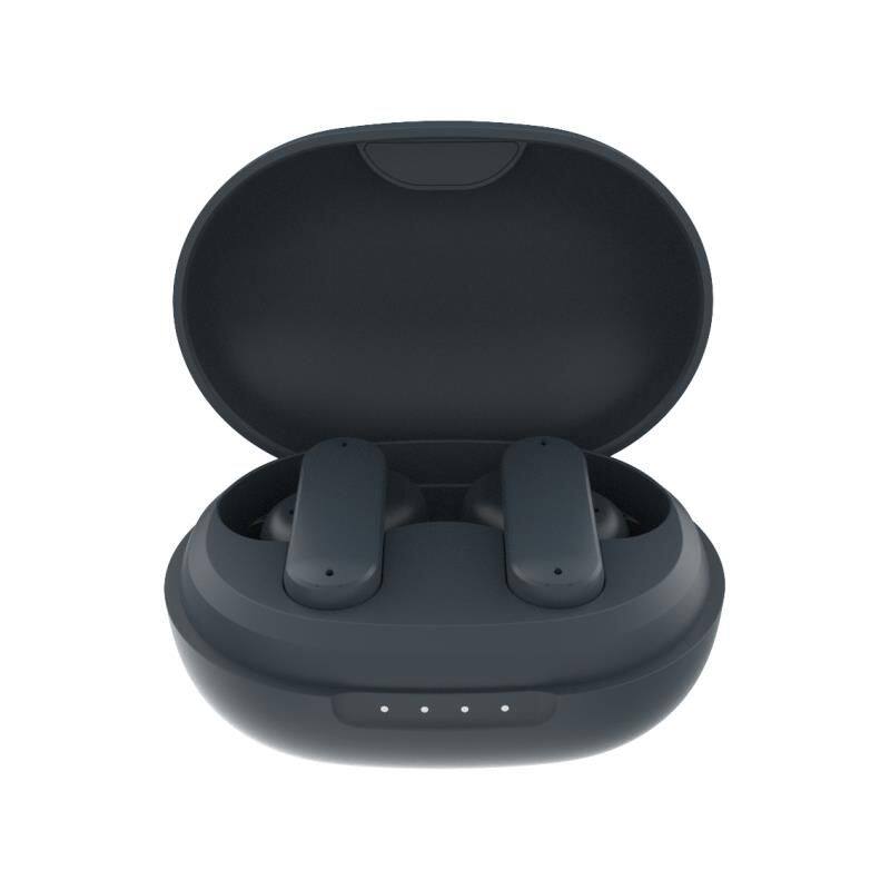 Noise Cancelling Gaming Sports BT anc Earphone Wireless anc TWS Earbuds