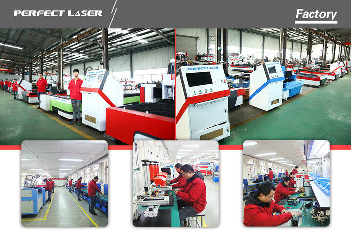 Wuhan Jiaxin Laser Co., LTD company overview - view 2