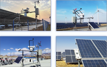 PV Environment Photo