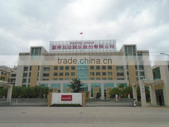 Rastar Group company overview - view 2