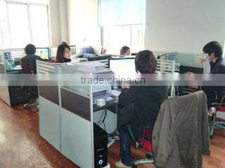 Taizhou Huangyan Hexing Plastic Mould Co., Ltd. company overview - view 1