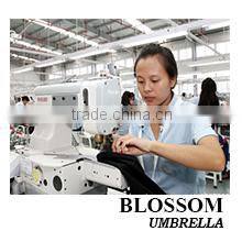Xiamen Bosheng Umbrella Co., Ltd. company overview - view 3