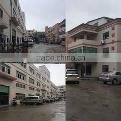 Dongguan Weicheng Clothing Accessories Co., Ltd. company overview - view 1