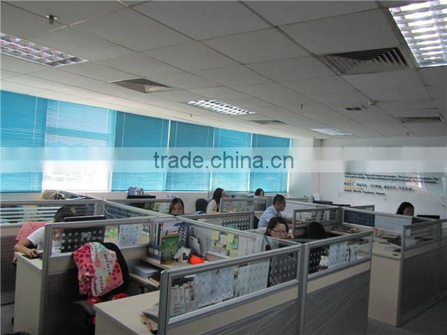 Chinamate Technology Co., Ltd. company overview - view 3