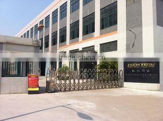 Techteam Co., Ltd. company overview - view 2