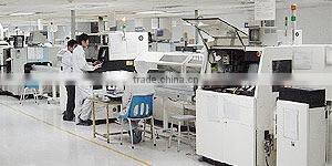 Shenzhen Hongtai Auspicious Technology Co., Ltd. company overview - view 1