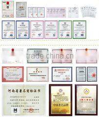 Henan Xin Hui Office Furniture Co., Ltd. company overview - view 2