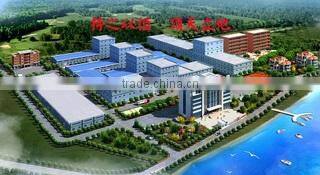 Jiangxi Hengding Food Co., Ltd. company overview - view 2
