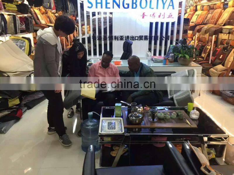 Yiwu Xuan Hang Auto Supplies Co., Ltd. company overview - view 2