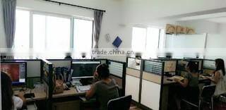 Hubei Boda Textile Co., Ltd. company overview - view 1