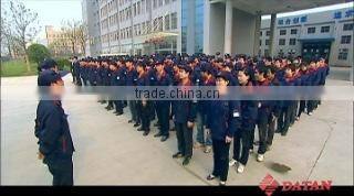 Hangzhou Datian CNC Machine Tool Co., Ltd. company overview - view 3