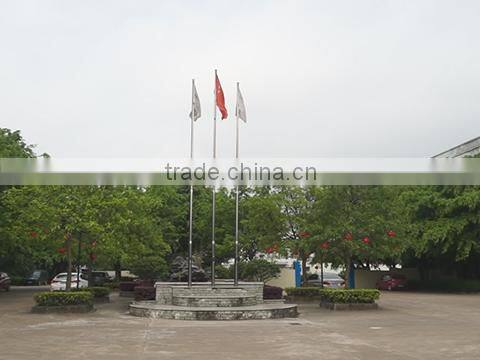 Guangzhou Meisheng Cosmetics Co., Ltd. company overview - view 1