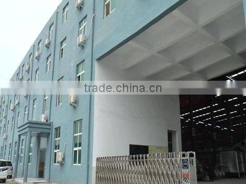 Zhengzhou Huahong Machinery Equipment Co., Ltd. company overview - view 1