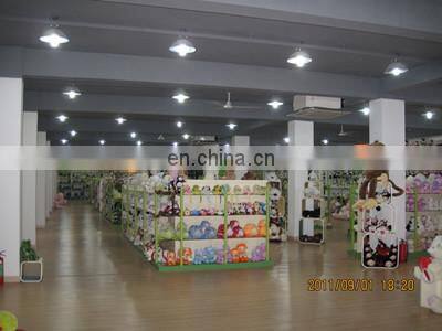 Yiwu Dolphineshow Trading Co., Ltd. company overview - view 1