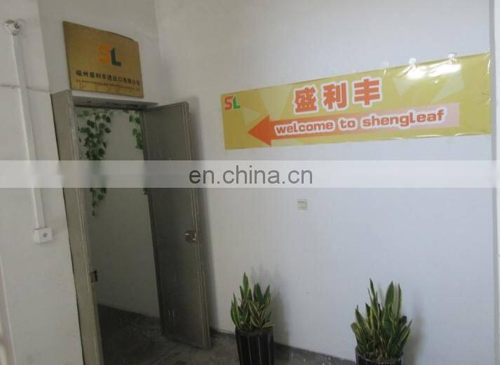 Fuzhou Sheng Leaf Import And Export Co., Ltd. company overview - view 2