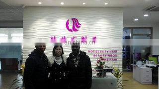 Guangzhou Hot Beauty Hair Products Co., Ltd. company overview - view 3