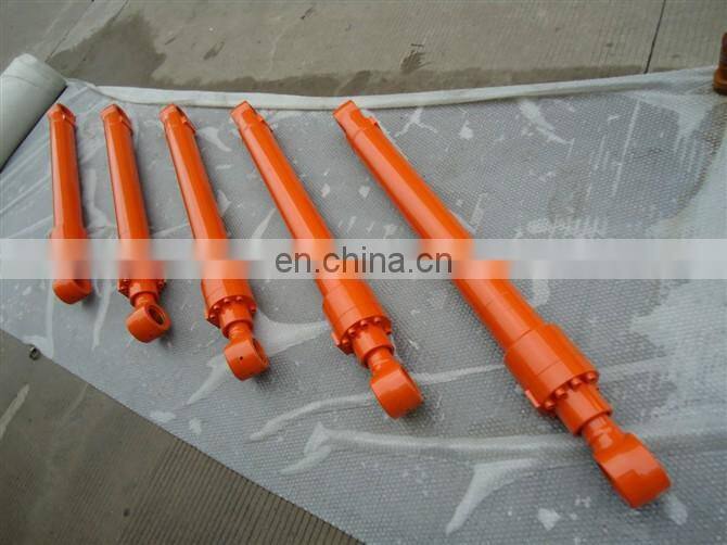 JS220 Excavator Bucket Cylinder 332/J8010 JS220 Arm Cylinder