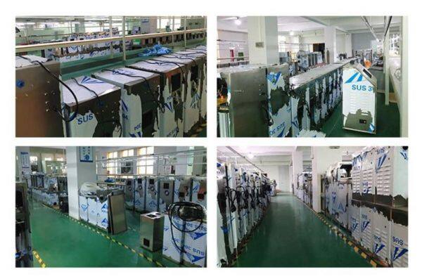Guangdong Zhong Chen Ozone Equipment Co., Ltd company overview - view 2