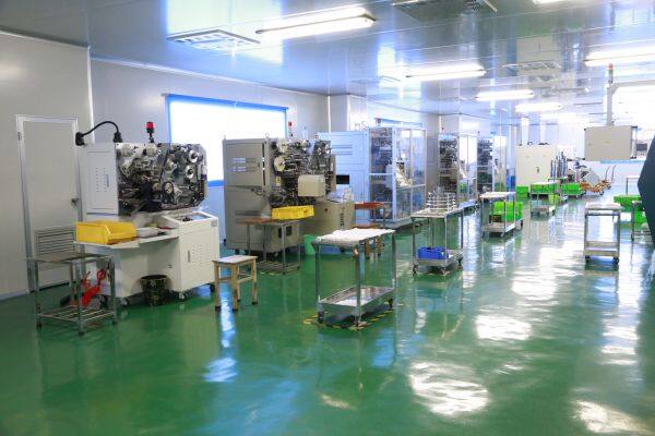 Shanghai Mascotop Electronic Co., Ltd. company overview - view 1