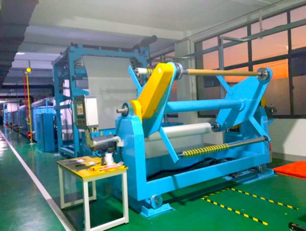 Jiangsu Cleanair Environmental Sci-Tech Co., Ltd. company overview - view 3