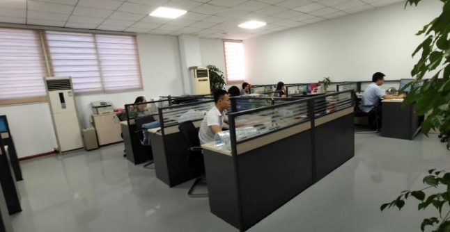 Xiamen Juguangli Import & Export Co., Ltd. company overview - view 3