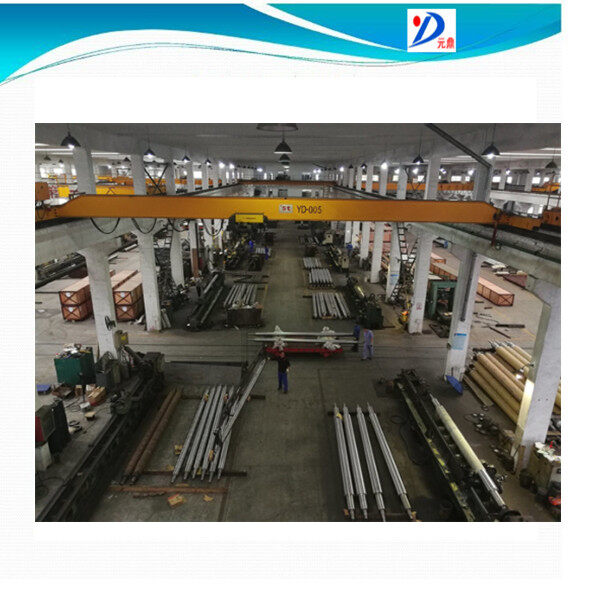 Qingdao Yuanding Group Co., Ltd. company overview - view 1